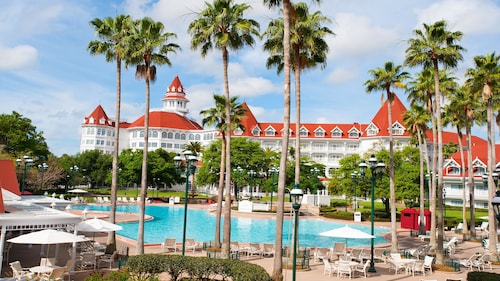 Great Place to stay Disney's Grand Floridian Resort & Spa near Lake Buena Vista