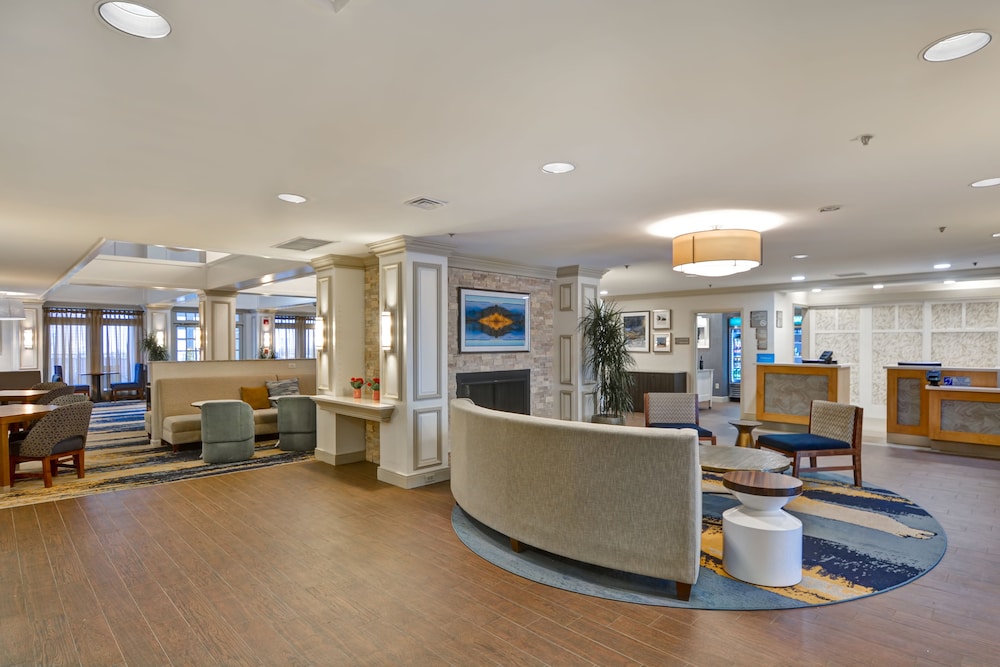 Homewood Suites by Hilton Hartford/Windsor Locks