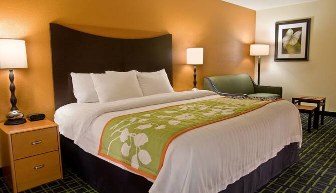 Fairfield Inn Suites Spokane Downtown 2020 Pictures Reviews Prices Deals Expedia Ca