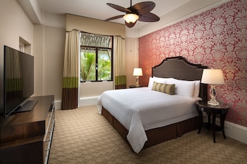 Download 2 suites dans plage waikiki Free