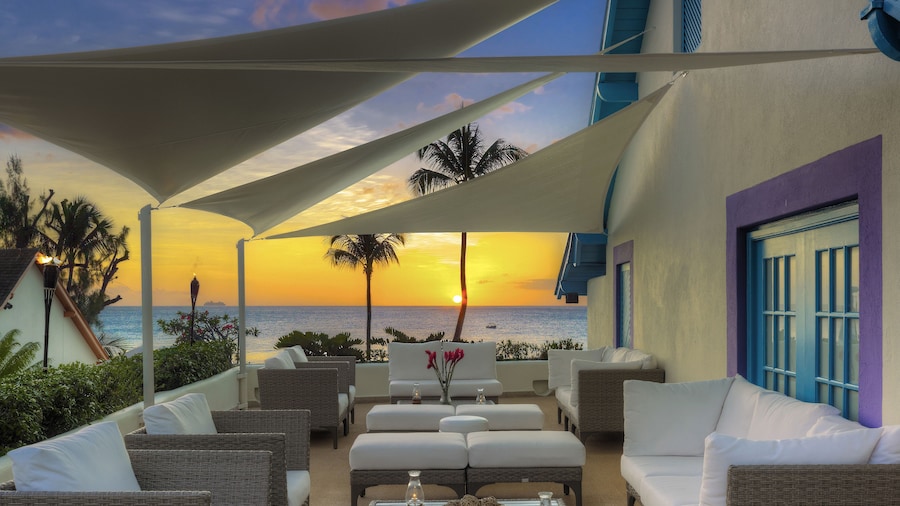 Crystal Cove by Elegant Hotels All Inclusive Resort