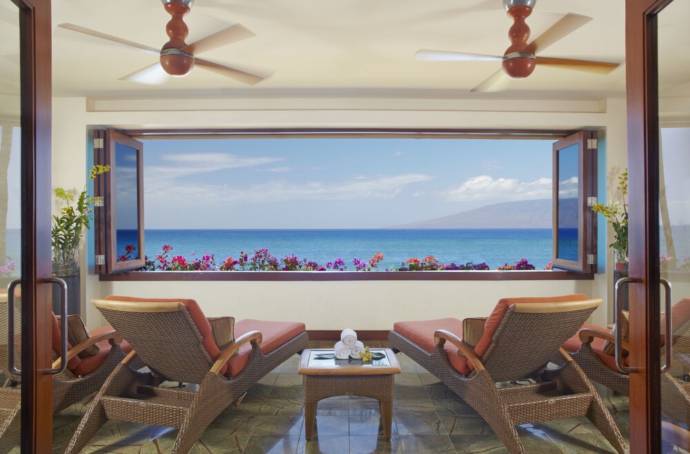 Hyatt Regency Maui Resort & Spa