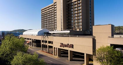 Charleston Marriott Town Center