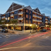 The Townsend Hotel: 2018 Room Prices $315, Deals & Reviews | Expedia