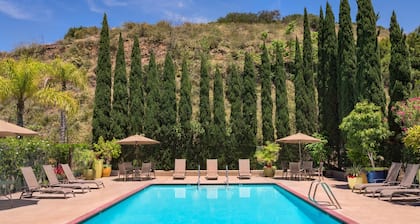 Days Inn by Wyndham San Diego Hotel Circle