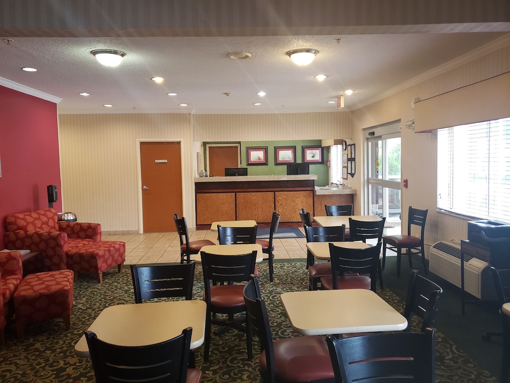 Dining, Country Inn & Suites by Radisson, Fairview Heights, IL