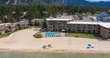 Tahoe Lakeshore Lodge & Spa
