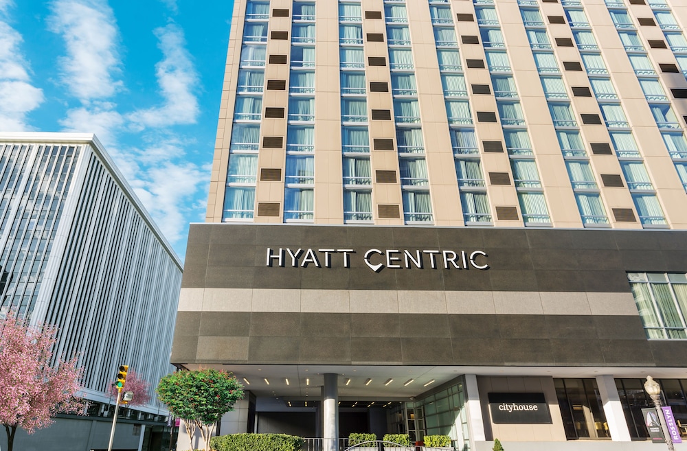 Hyatt Centric Arlington Reviews  Photos Rates ebookers com