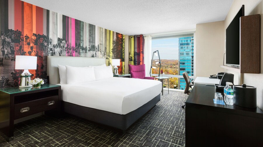 Hyatt Centric Arlington