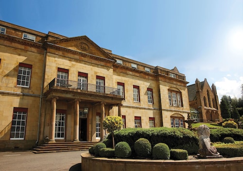 Peak District Accommodation Top Hotels 2018 2019 Wotif Best Peak District Hotel Deals Shrigley Hall Golf Country Club