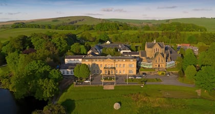 Shrigley Hall Hotel, Golf & Country Club