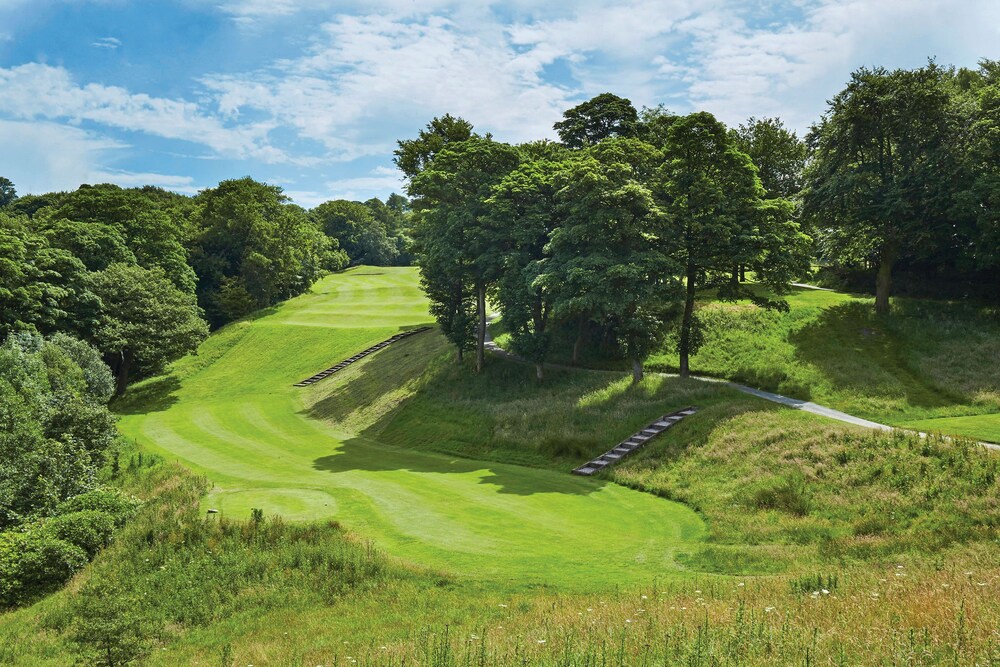 Shrigley Hall Hotel, Golf & Country Club