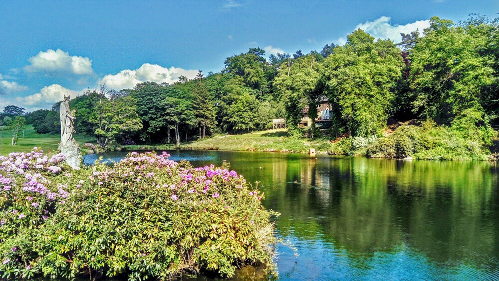 Shrigley Hall Hotel, Golf & Country Club