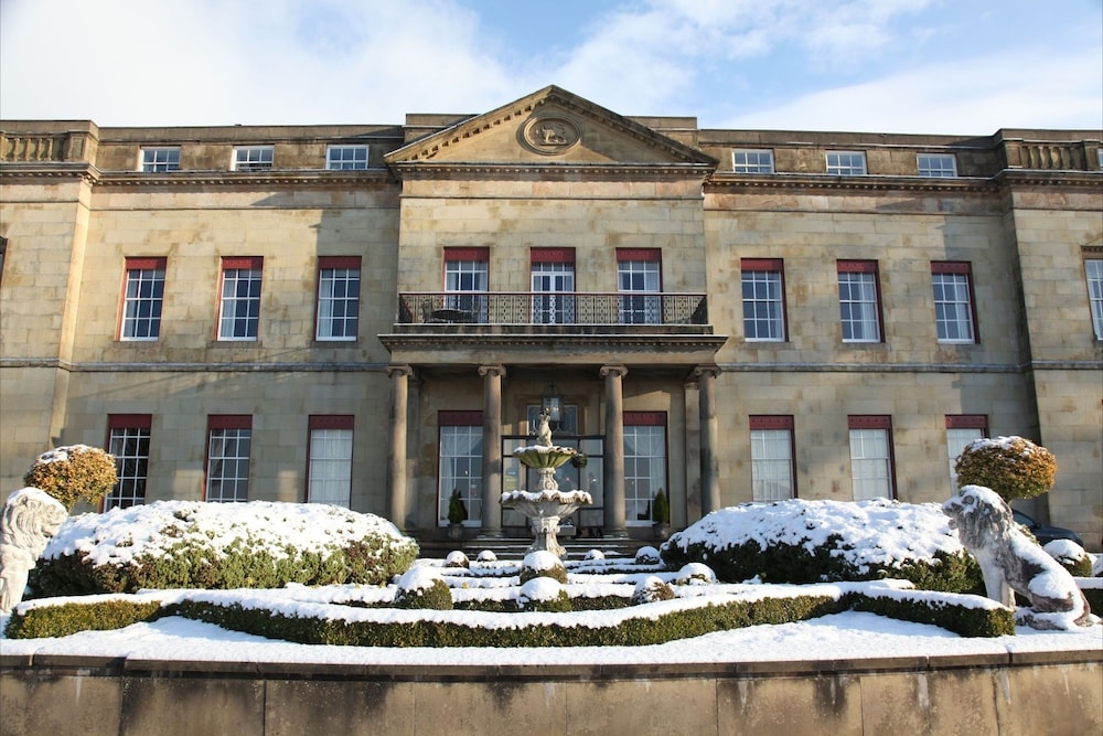 Shrigley Hall Hotel, Golf & Country Club