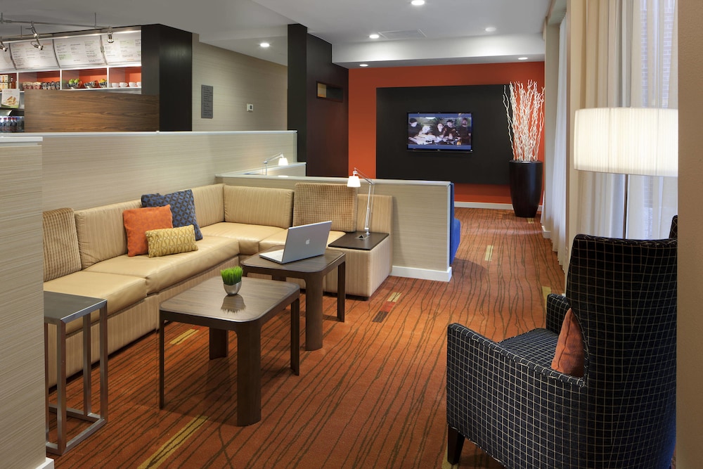 Courtyard by Marriott Fort Lauderdale Plantation