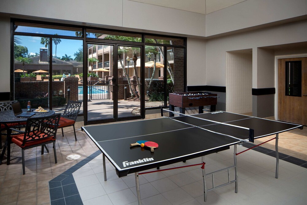 Courtyard by Marriott Fort Lauderdale Plantation