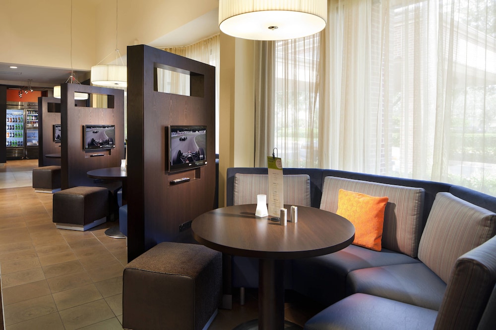 Courtyard by Marriott Fort Lauderdale Plantation