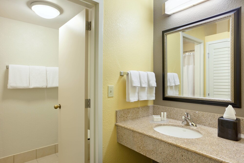 Courtyard by Marriott Fort Lauderdale Plantation