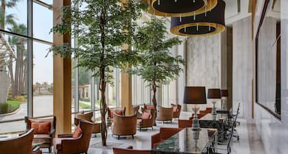 Sheraton Jeddah Hotel