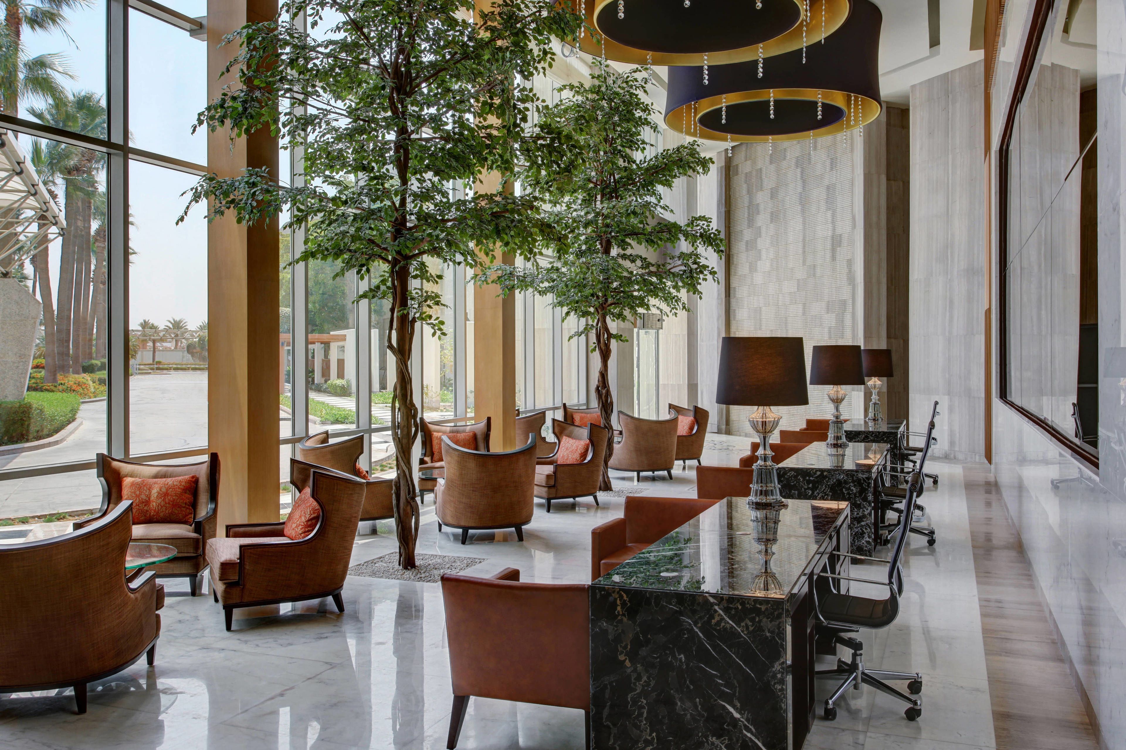 Sheraton Jeddah Hotel in Jeddah, Saudi Arabia