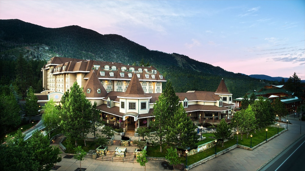 Primary image, Lake Tahoe Resort Hotel