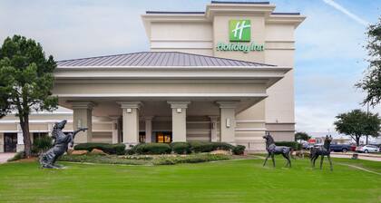 Holiday Inn Richardson, an IHG Hotel