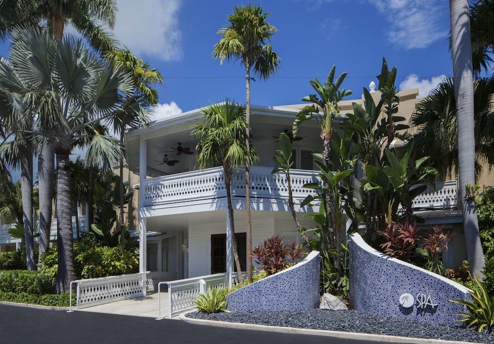 Pier House Resort & Spa, Key West 599 Room Prices & Reviews Travelocity