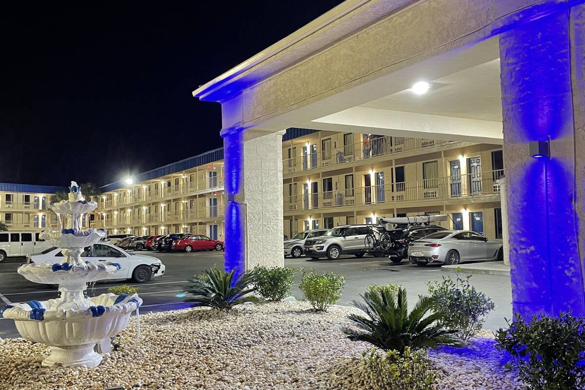 Motel 6 Pooler Ga Savannah Airport In Pooler Ga Expedia Motel 6 Pooler Ga Savannah Airport In Pooler Ga Expedia