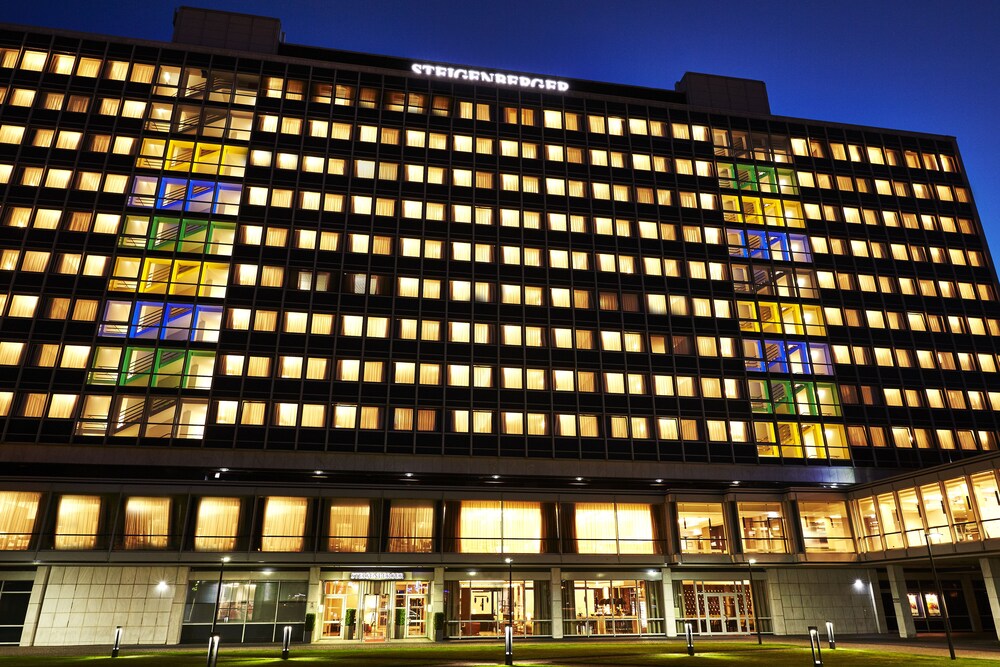 Steigenberger Hotel Koln Koln Steigenberger Hotel Koln Koln