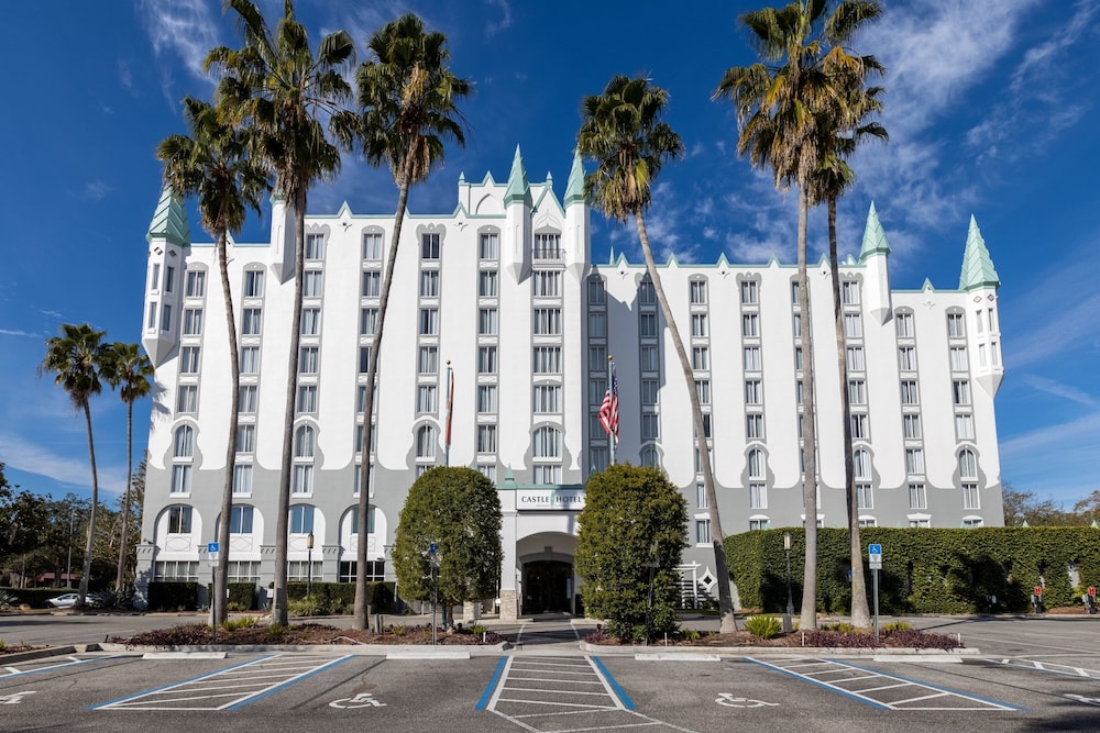 Primary image, Castle Hotel, Autograph Collection