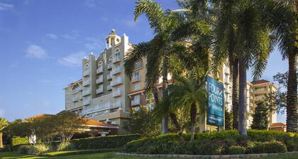 Four Points by Sheraton Suites Tampa Airport Westshore