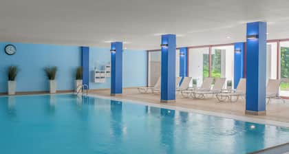 Doubletree by Hilton Luxembourg