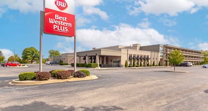 Best Western Plus Leamington Hotel & Conference Centre