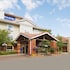 Travelodge Sudbury in Sudbury, Canada