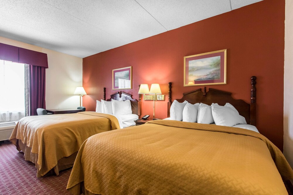 Quality Inn Hixson - Chattanooga