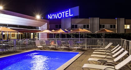 Novotel Macon Nord