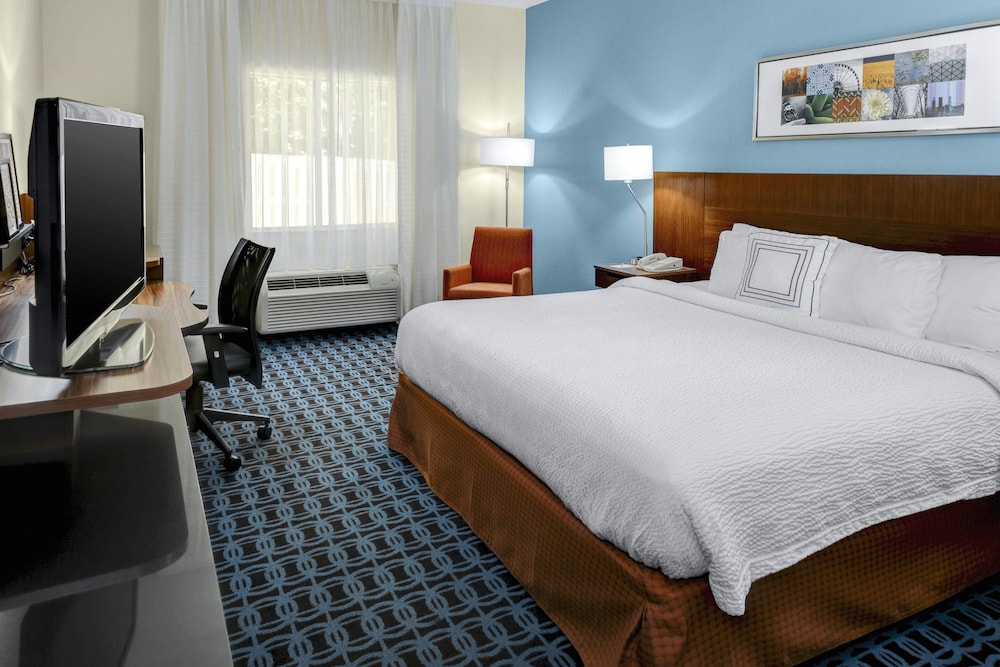 Fairfield Inn by Marriott Dothan