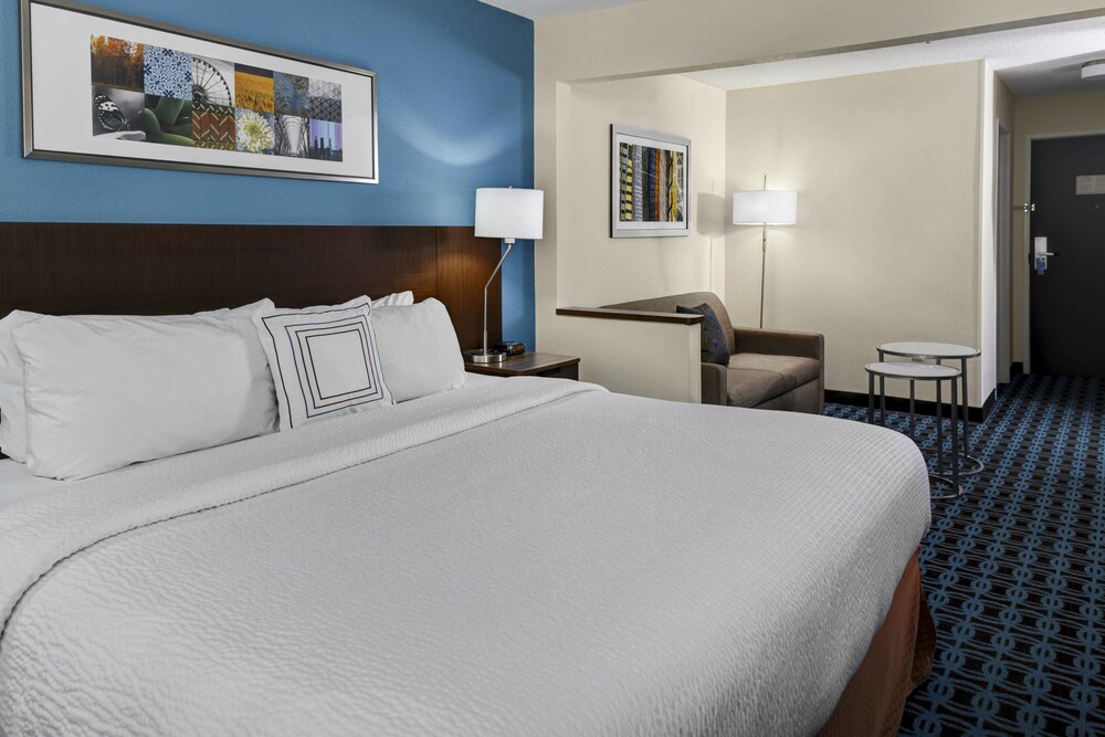 Fairfield Inn by Marriott Dothan