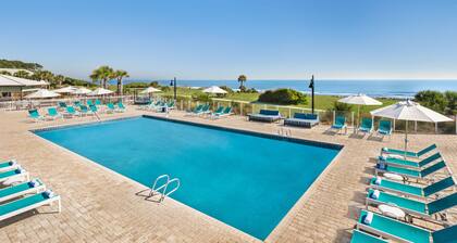 Holiday Inn Resort Jekyll Island, an IHG Hotel