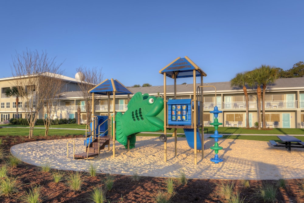 Holiday Inn Resort Jekyll Island, an IHG Hotel, Brunswick 149 Room