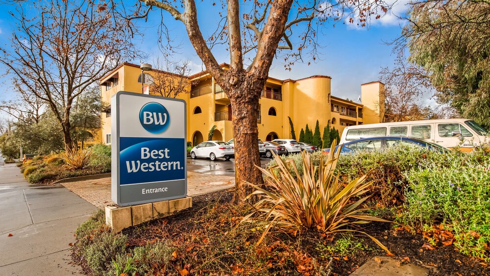 Best Western Dry Creek Inn