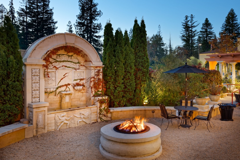 Fountain, Best Western Dry Creek Inn