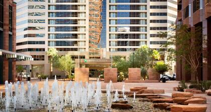 Embassy Suites by Hilton Phoenix Downtown North