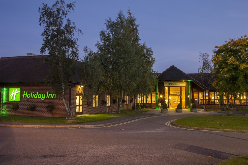 Holiday Inn Colchester, an IHG Hotel