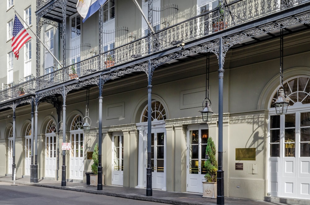 Omni Royal Orleans Hotel in New Orleans Best Rates & Deals on Orbitz