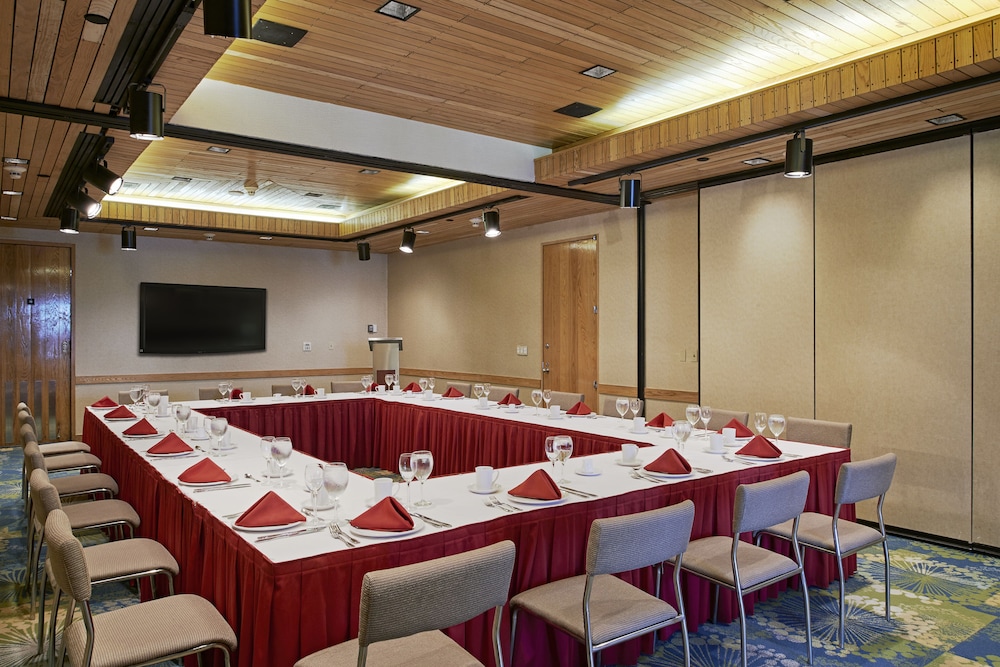 Sala de reuniones, Miami International Airport Hotel