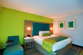 Best Western Plus Oceanside Inn