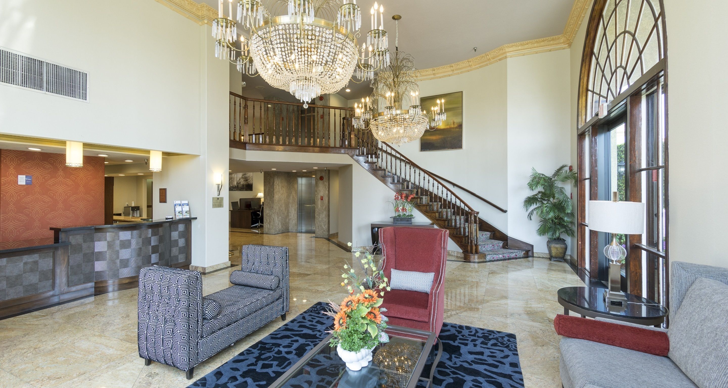 Best Western Plus Newport Mesa Inn In Costa Mesa Ca Expedia