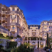 モナコの高級ホテル ヨーロッパ エクスペディア