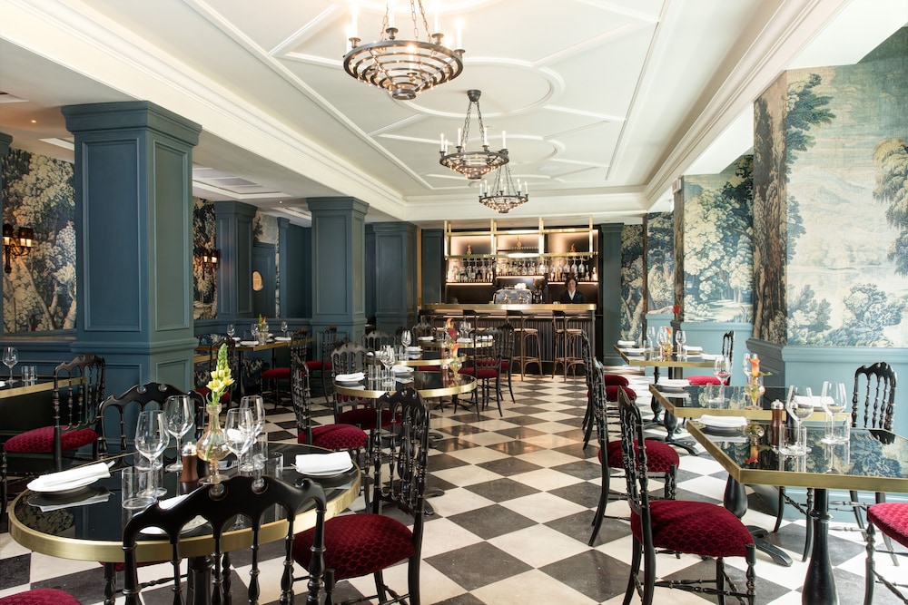 InterContinental De La Ville in Rome | Best Rates & Deals ...